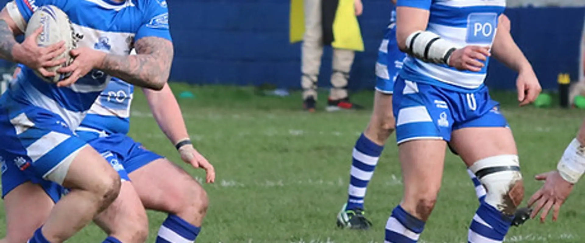 Rochdale Mayfield Rugby Club