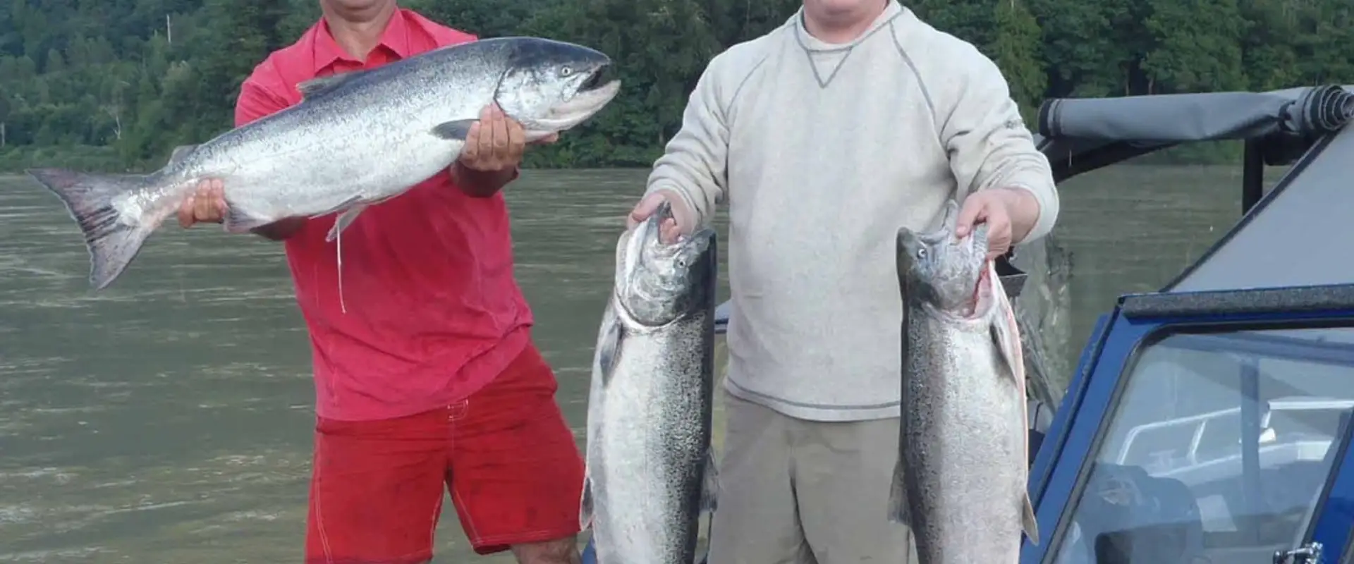 Olivers Sportfishing Adventures