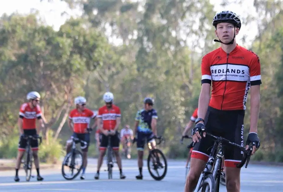 Wynnum Redlands Cycling Club