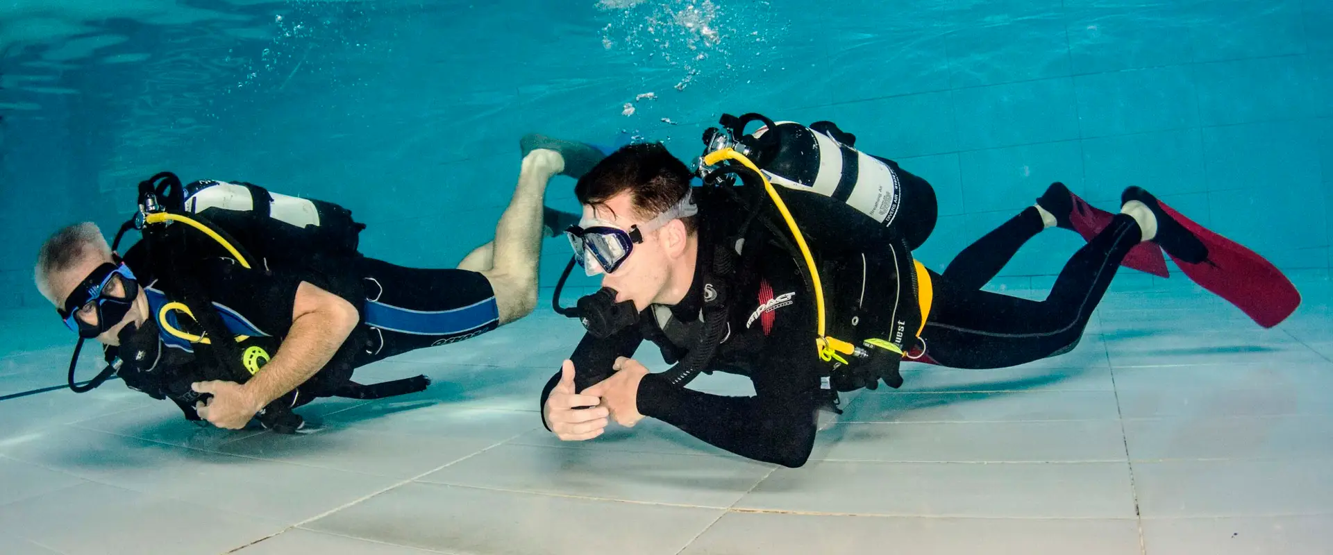 High Wycombe Sub Aqua Club