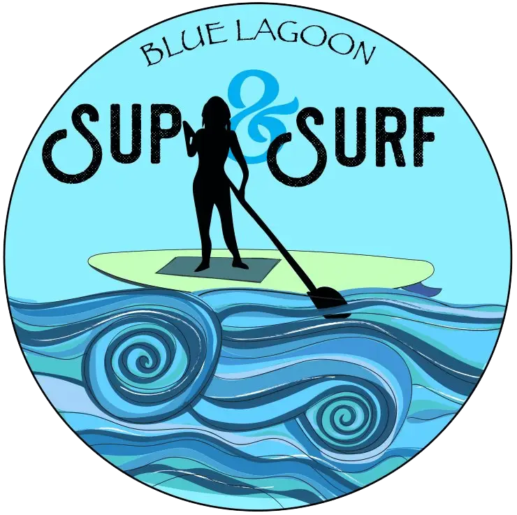 Blue Lagoon SUP and Surf