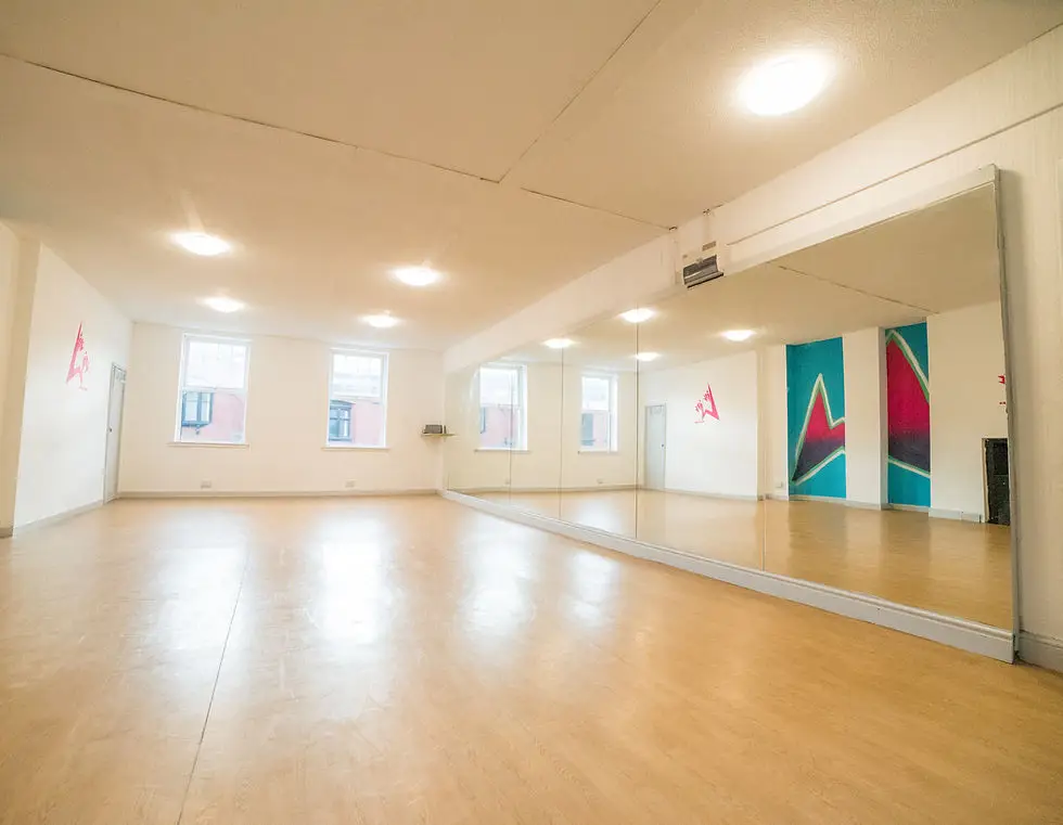 Live Wire Dance Studio