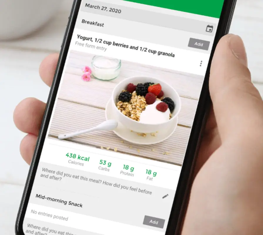 EATUITIVE NUTRITION
