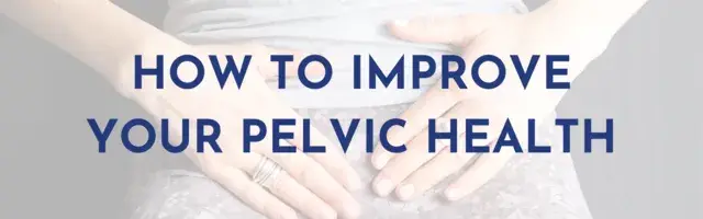 Vital Physiotherapy & Wellness Inc. - Pelvic Floor Physiotherapy