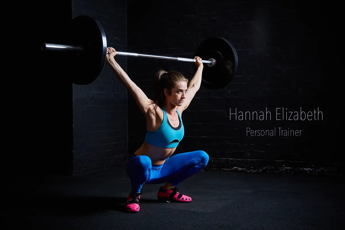 Sets & Reps Personal Training