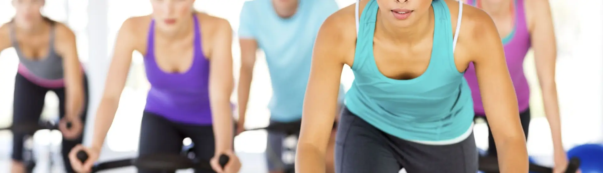 Ron Zalko Fitness and Yoga