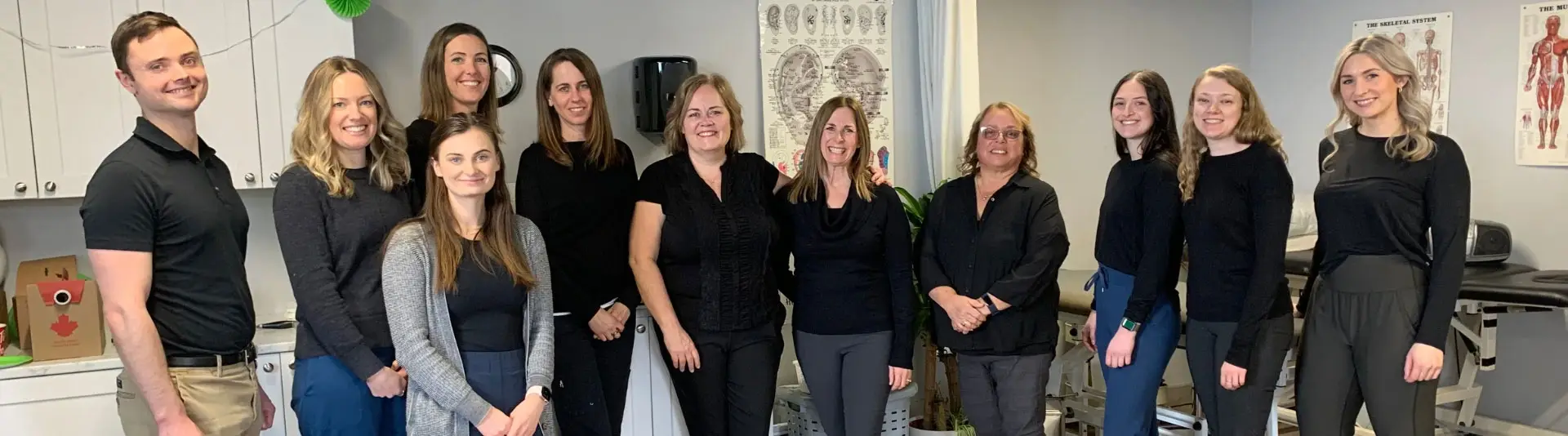 Haldimand Physiotherapy Centre
