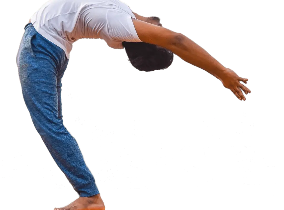 Core Yoga Studio - Annanagar