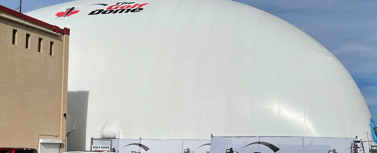 Golf Dome /National Golf Academy