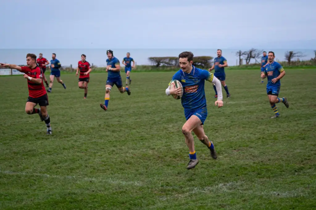 Aberaeron Rugby Football Club