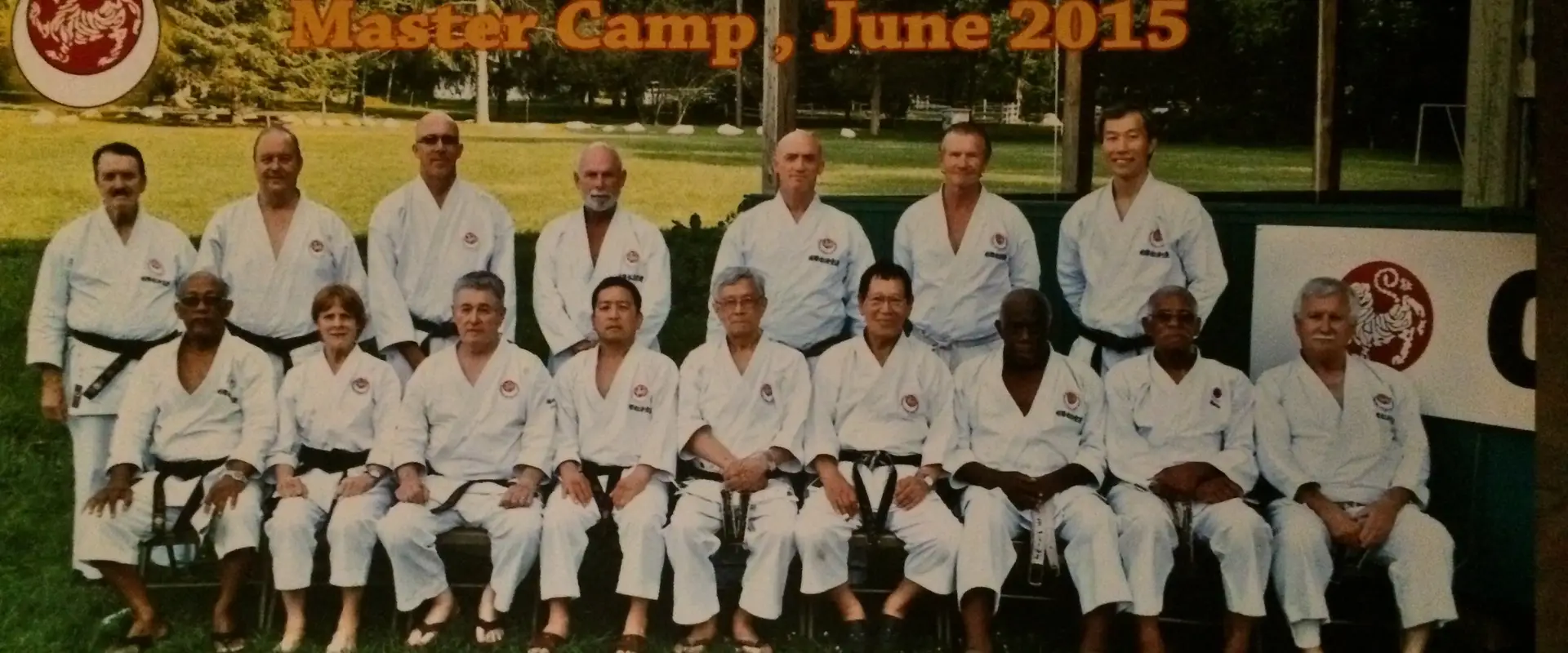 The Halifax Karate ISKF