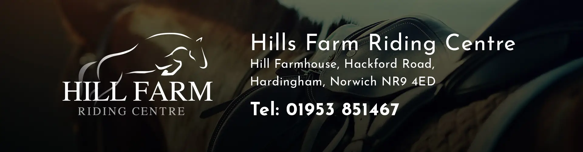 Hill Farm Riding Centre