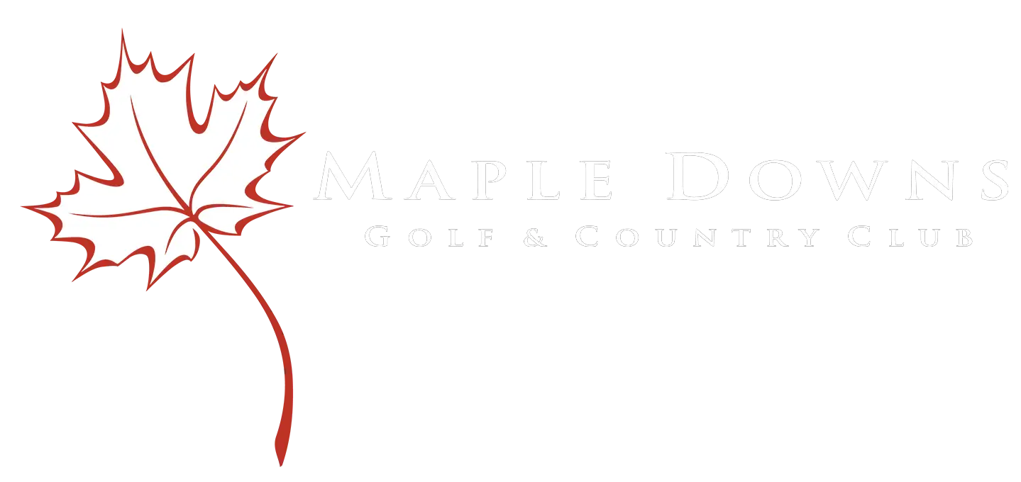 Maple Downs Golf & Country Club