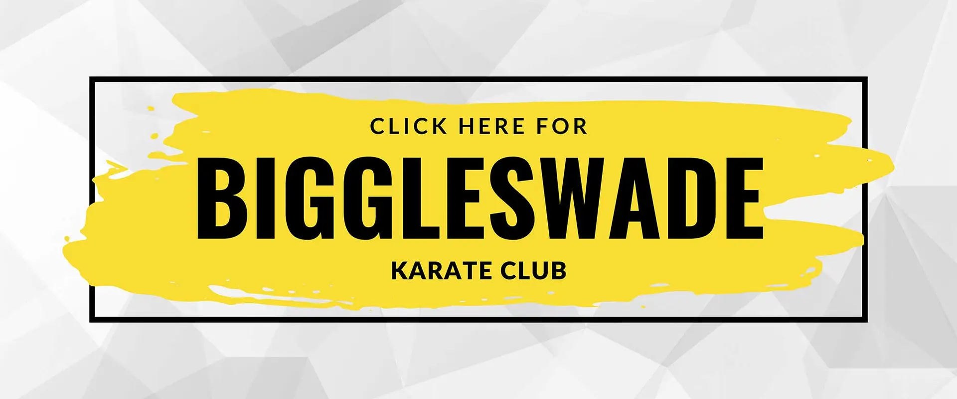 Huntingdon Karate Club