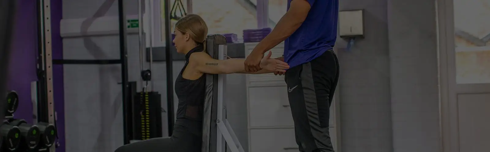 Alchemy Personal Training Wilmslow