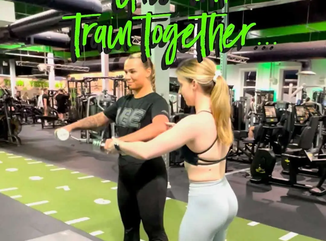The Fit Club Redditch