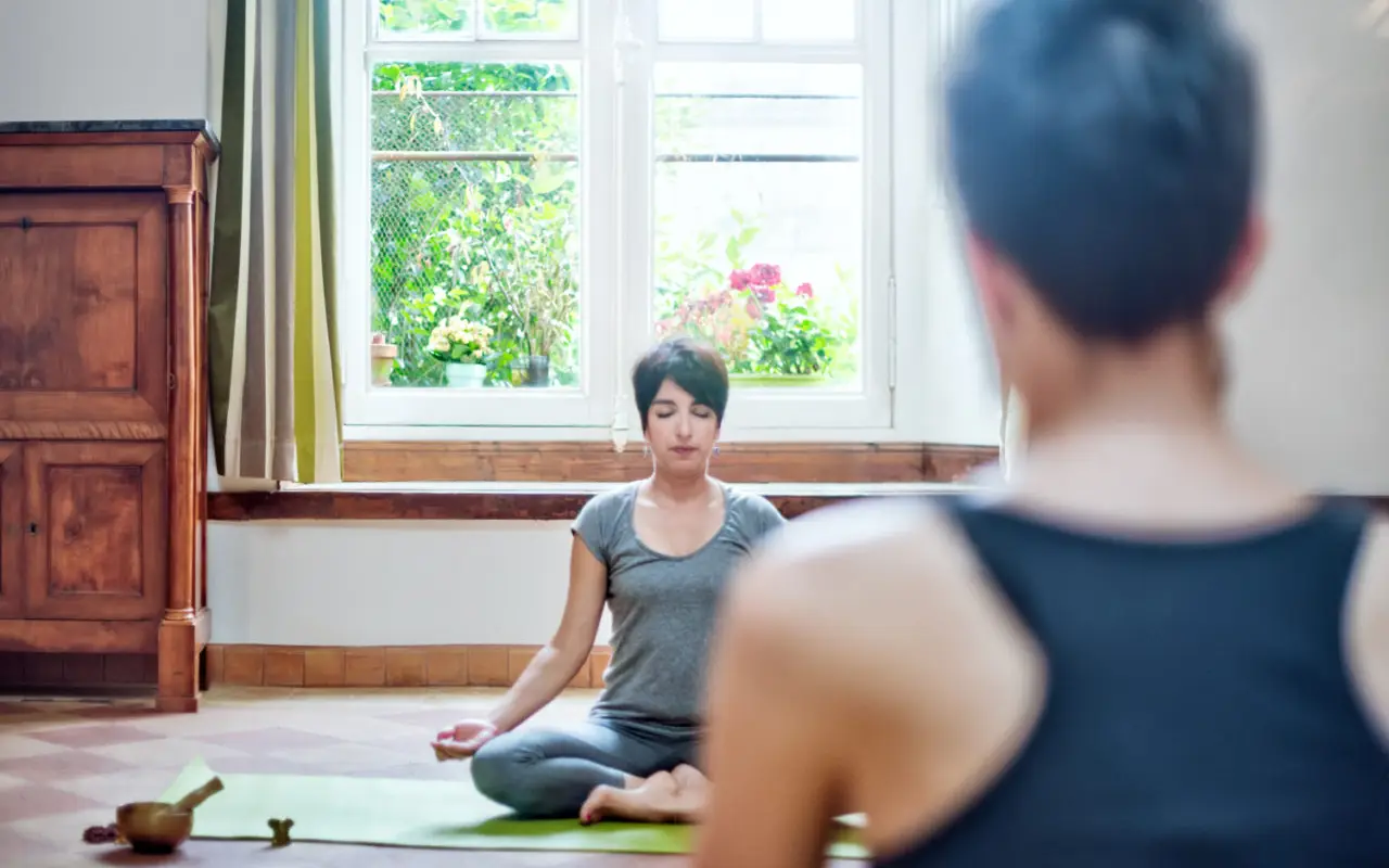 Ananta Yoga