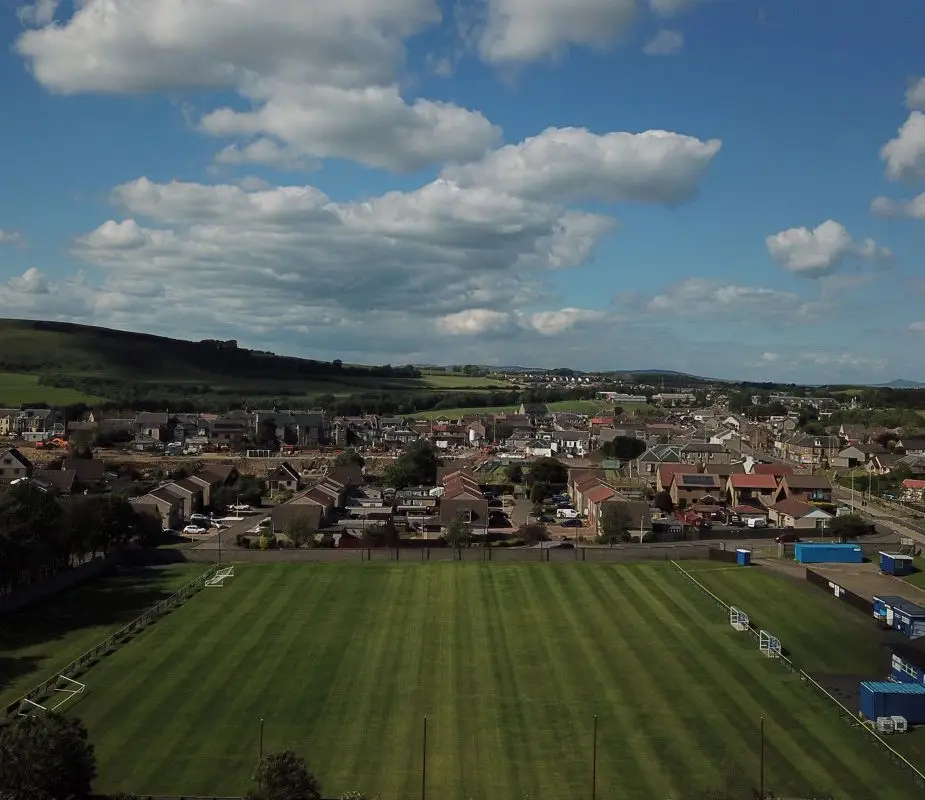 Crossgates Primrose FC