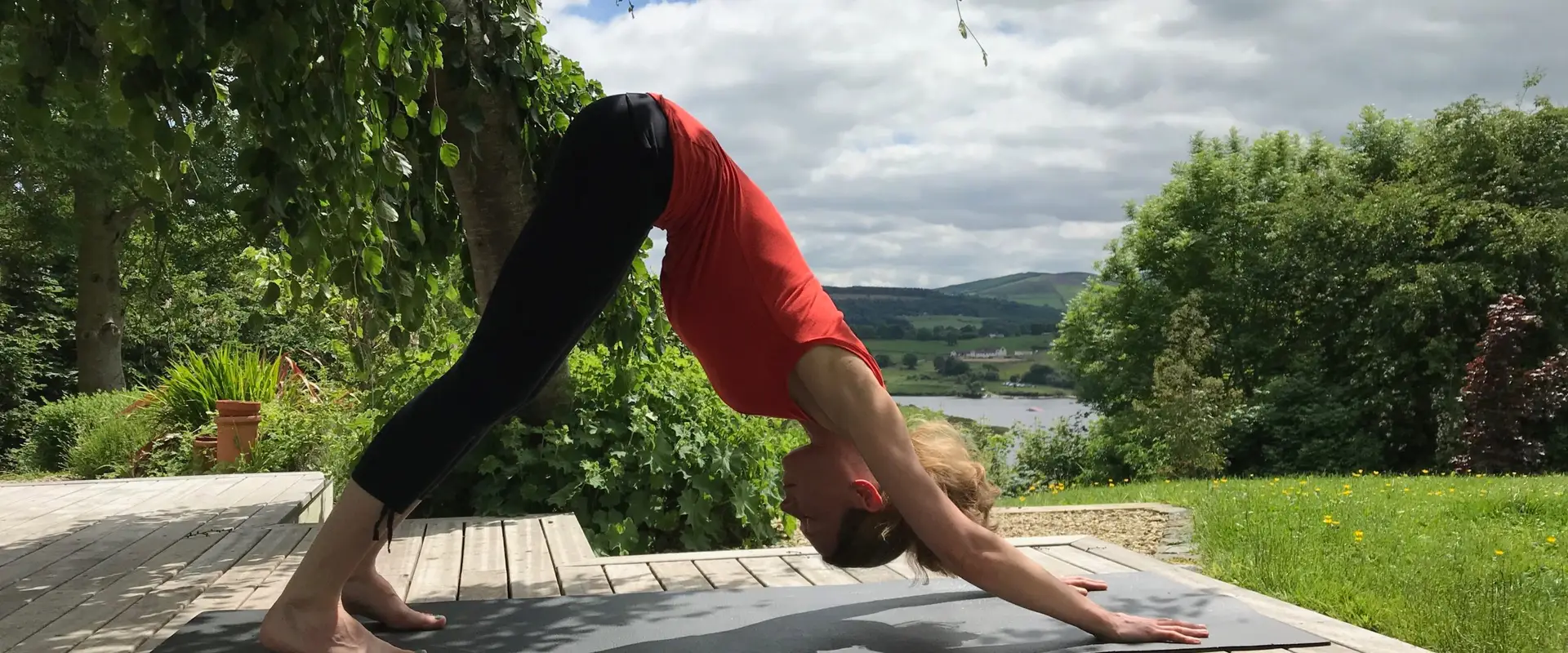 This Is Yoga