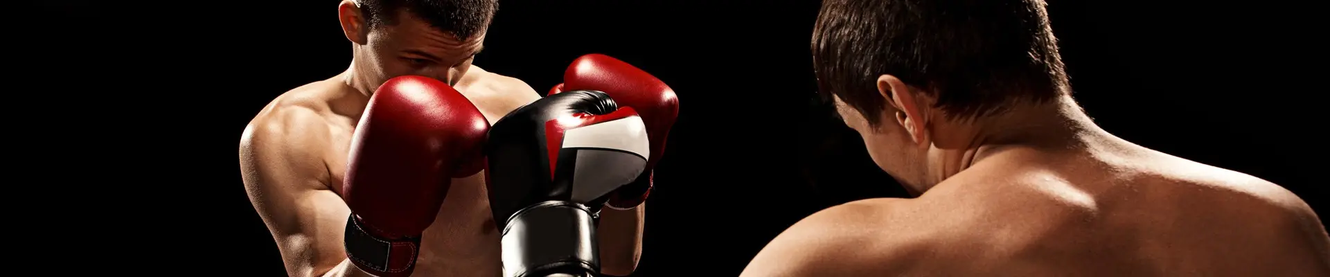Boxing Calais Beau Marais