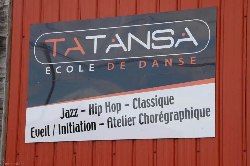 Dance School Tatansa