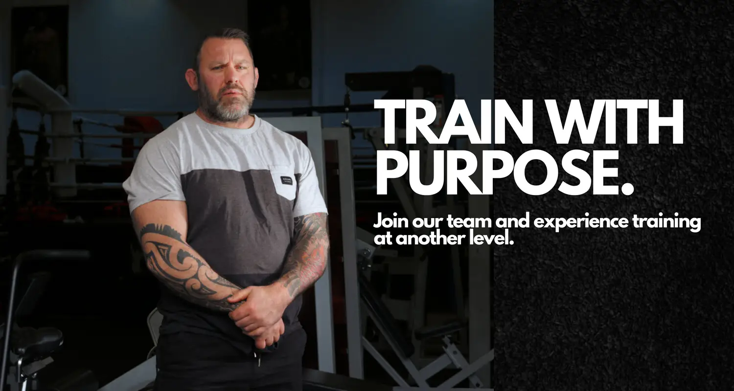 Oliver MMA HQ