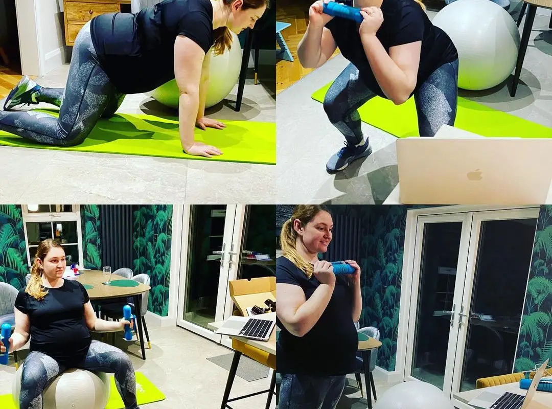 Bodyfit Mums