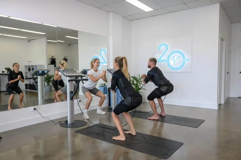 20v Paddington Studio | EMS Training