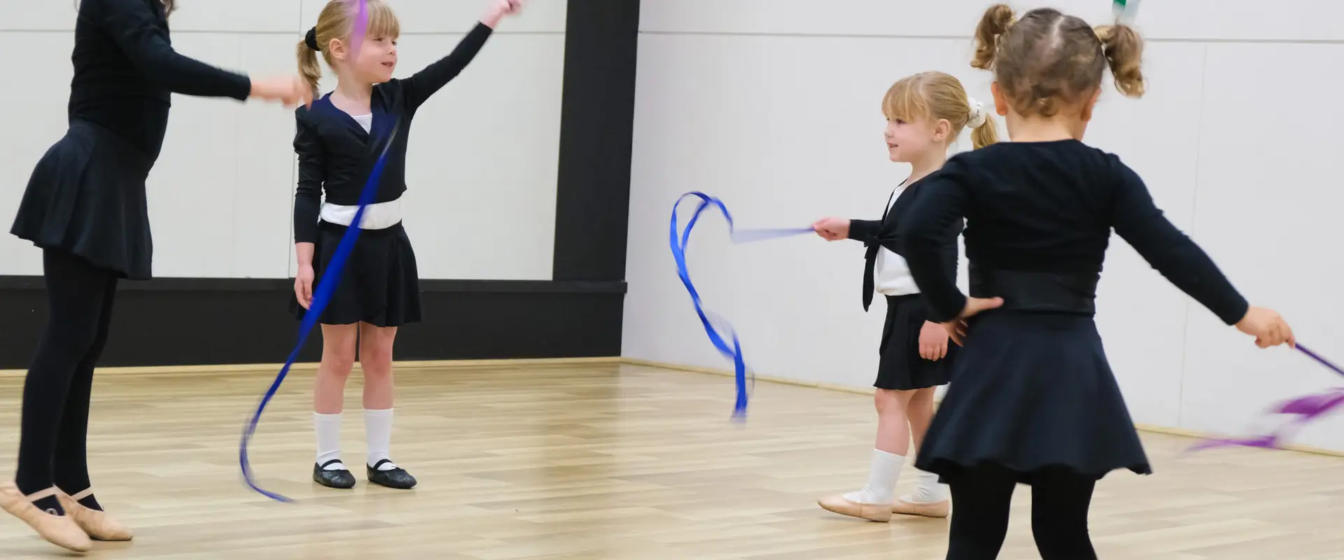 Danceworks 114