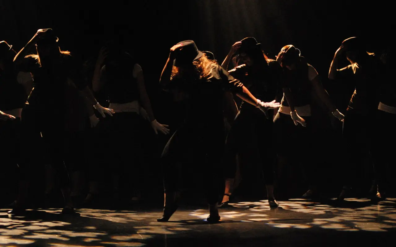 Dance School Manon Labreche