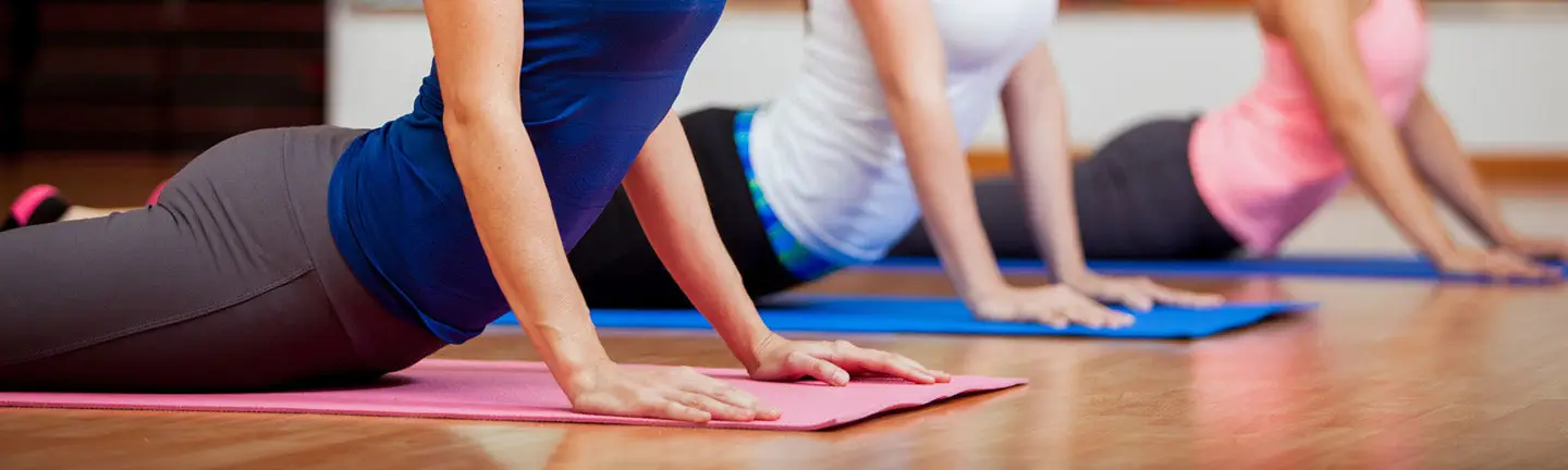 Me Time Pilates
