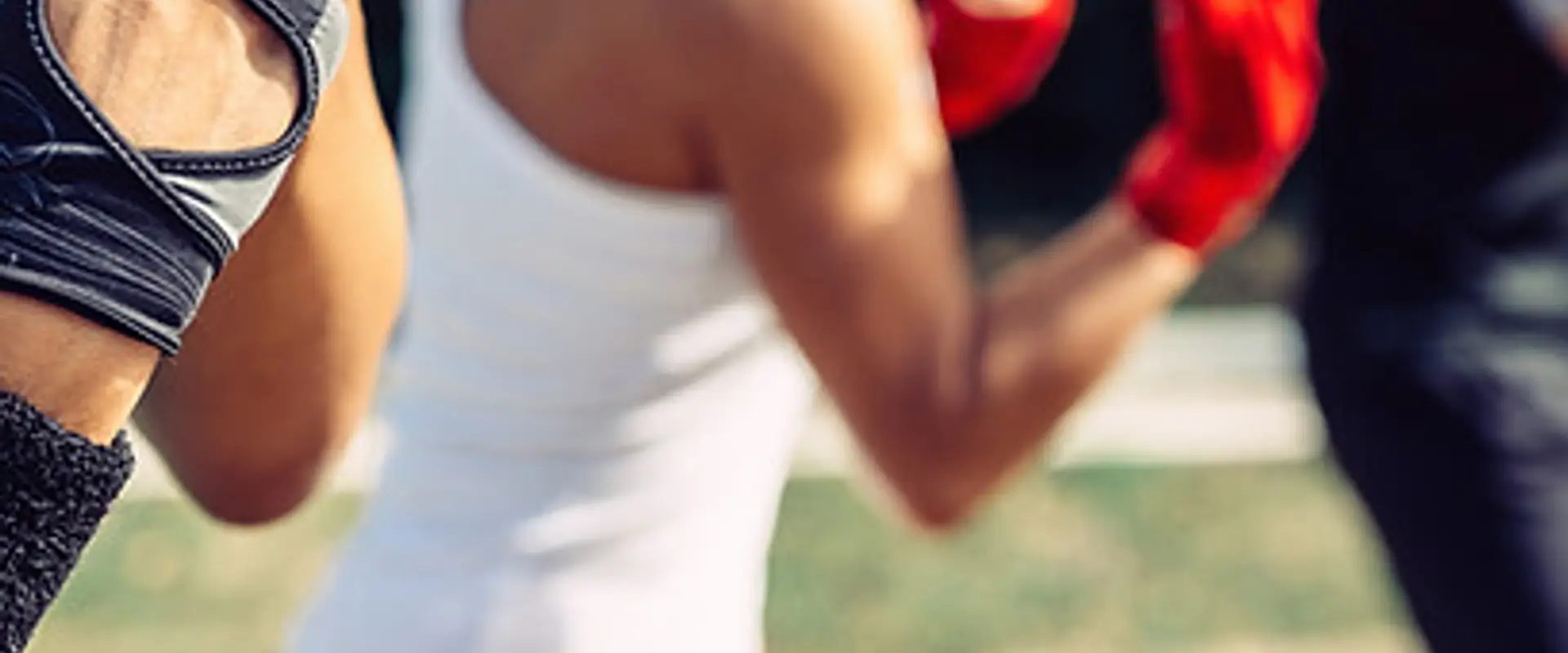 Invincible Fitness and Personal Training