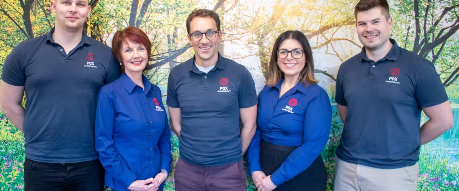 Fox Physiotherapy