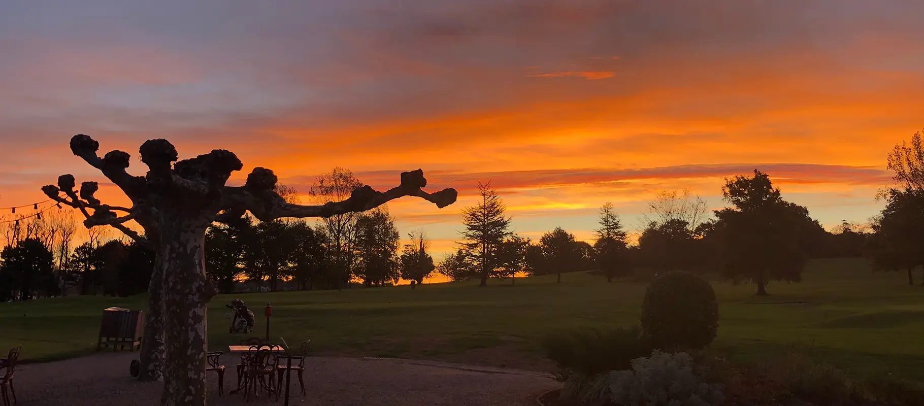 Golf de la Nivelle