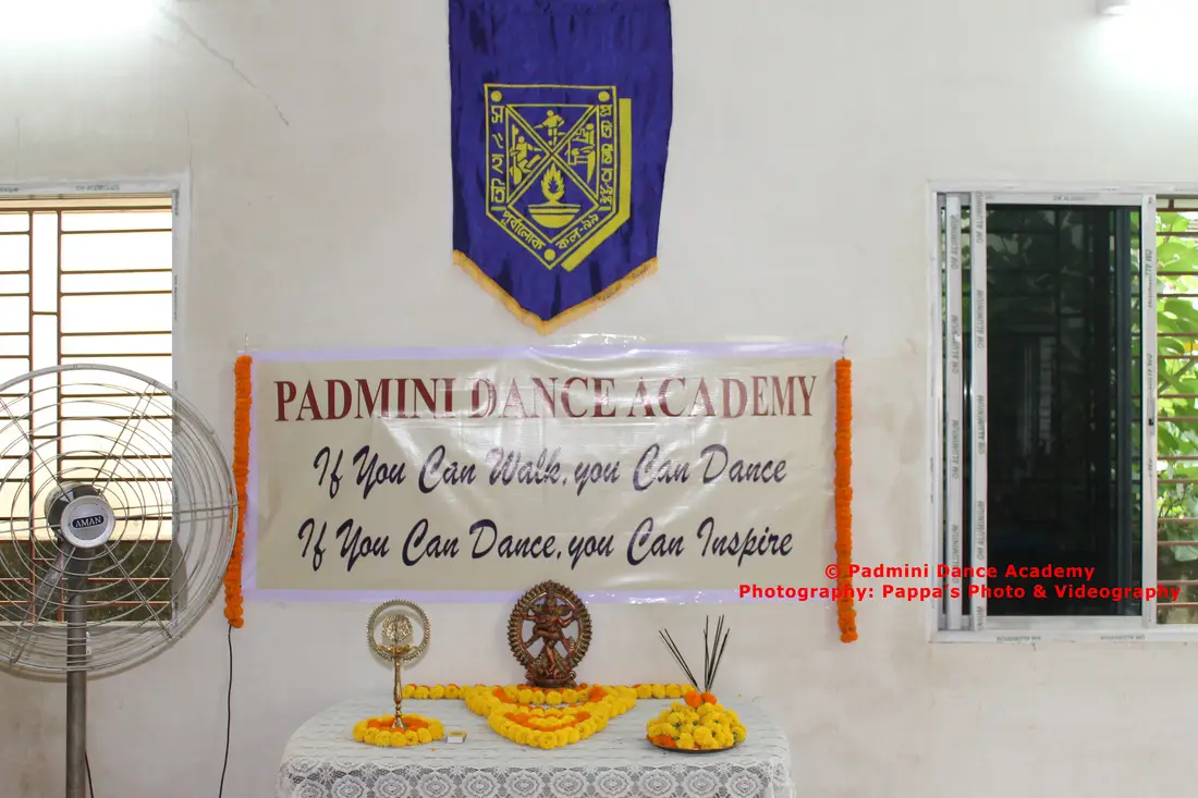 Padmini Dance Academy