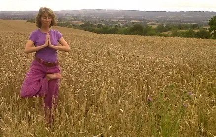 Yoga in Somerset