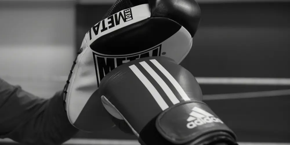 Boxing Club Nicois
