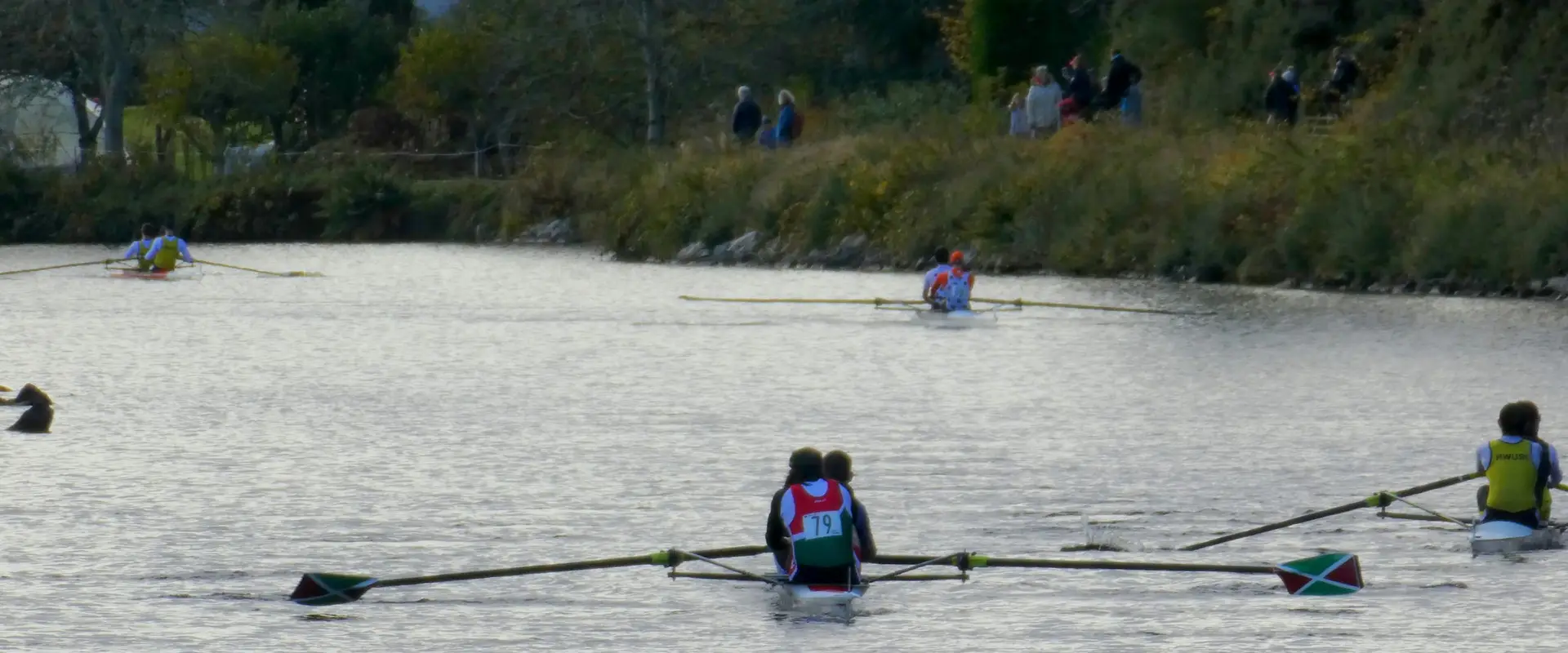 Inverness Rowing Club