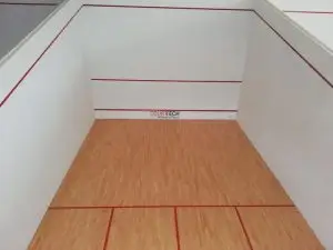 Squash Yvon Mau