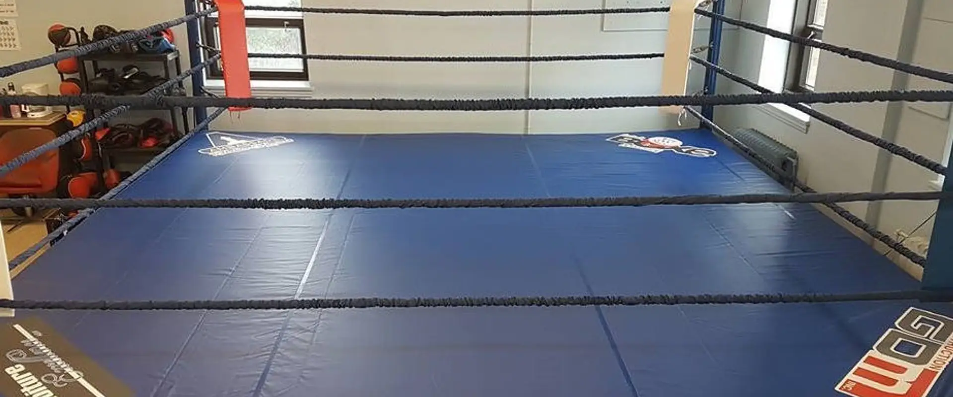 Ecole de boxe olympique