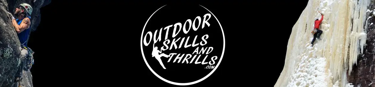Outdoor Skills And Thrills