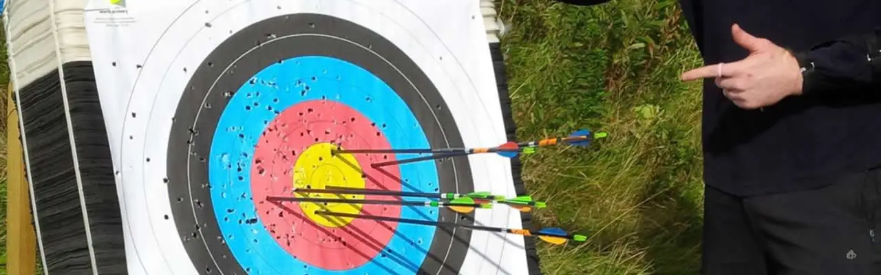 MRM Archery Ltd
