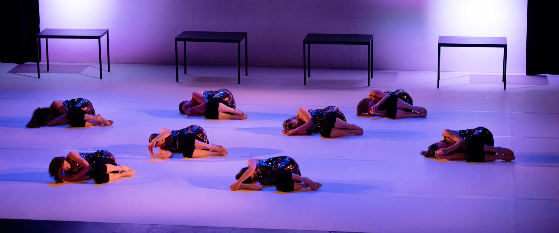 Dance School Catherine Lecomte