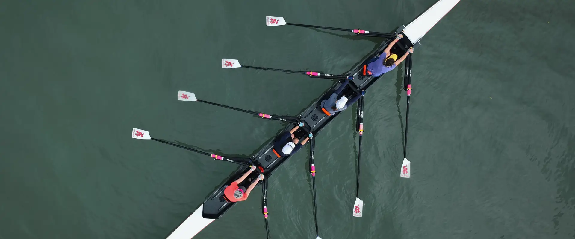 St Georges Rowing Club