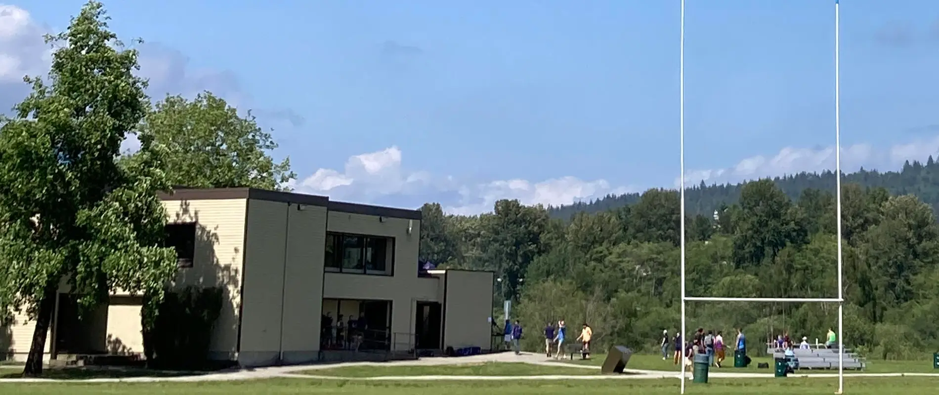Burnaby Lake Rugby Club