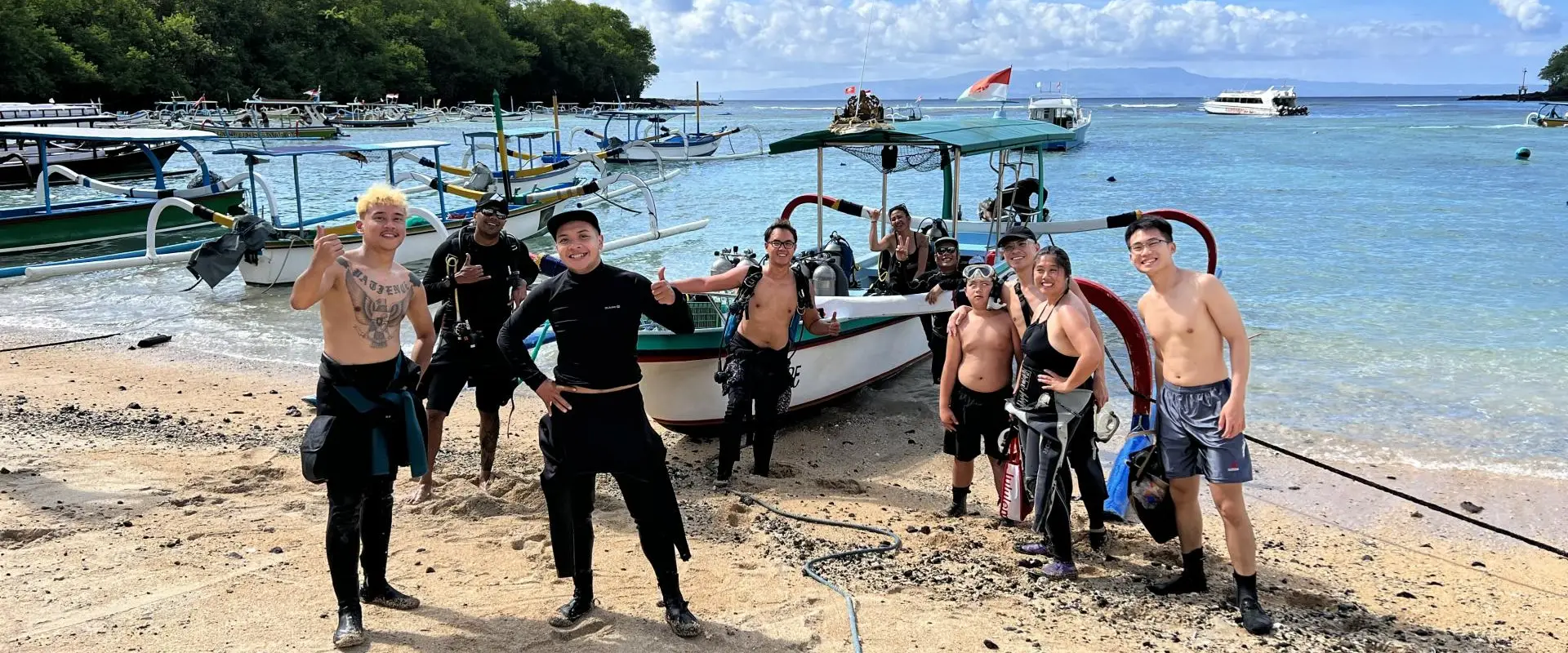 Livingseas Asia