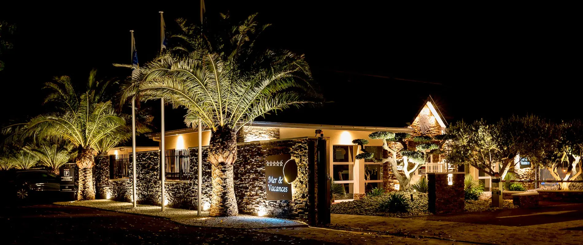 M&V Resort by Mer & Vacances