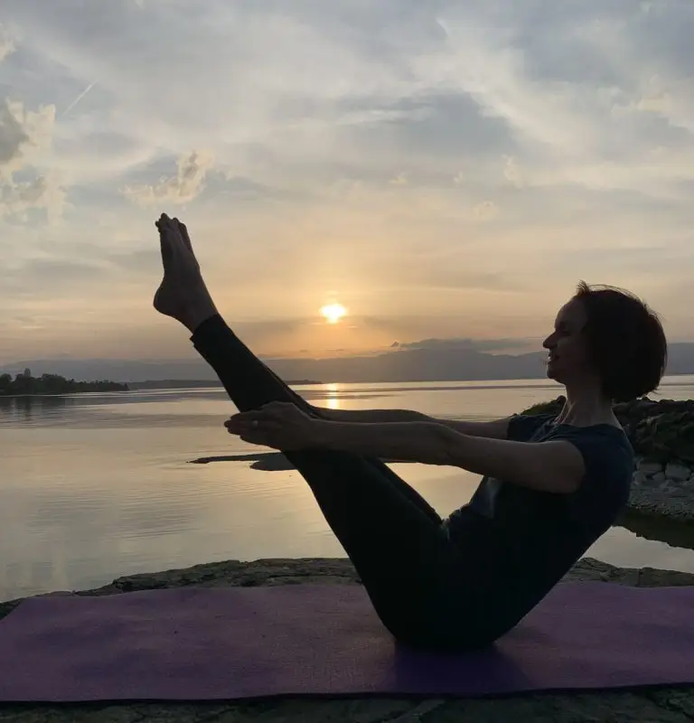 On Flow | Pilates