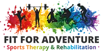 Fit For Adventure Sports Therapy and Rehabilitation