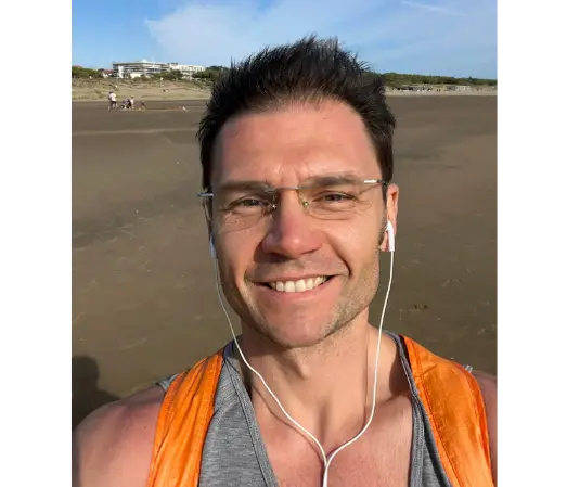 Symbiose coaching